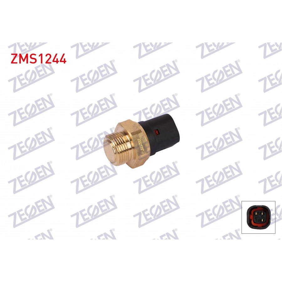 FAN MUSURU (87-77 C/ 92-82 C) RENUALT SCENIC 1999-2003 / MEGANE 1996-2003 / LAGUNA 1995-2001