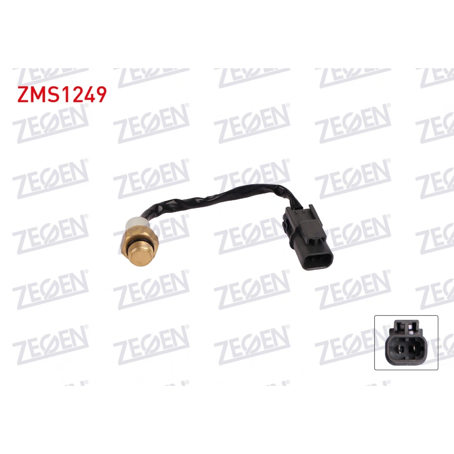 FAN MUSURU (87-82 C) NISSAN SUNNY III 1990-1995 / PRIMERA 1990-1998