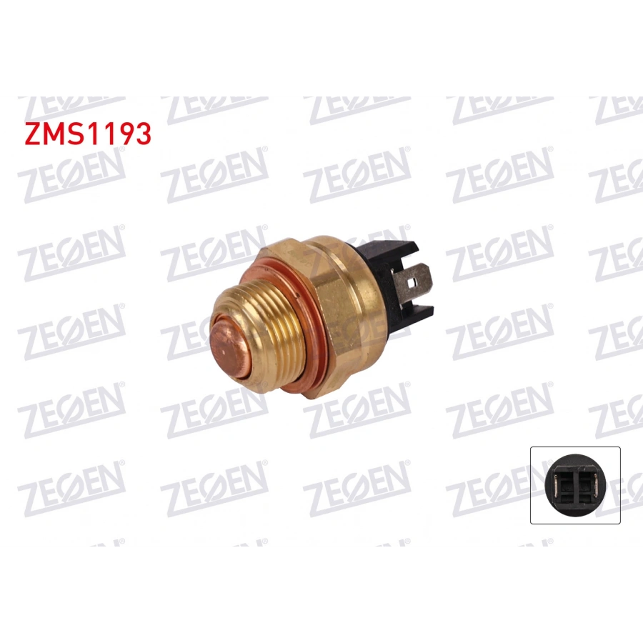 FAN MUSURU (88-79 C) RENAULT 9 1981-1987 / 11 1983-1988