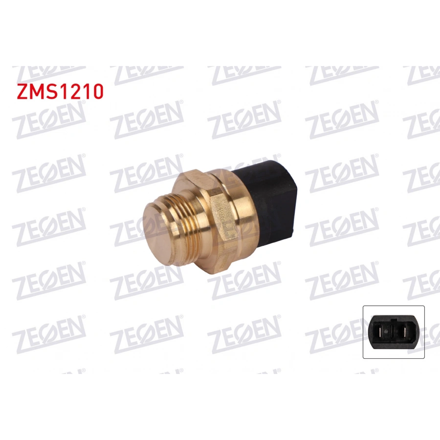 FAN MUSURU (95-90 C) AUDI A4 1994-2000