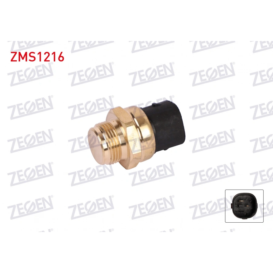 FAN MUSURU (95-90 C) VOLKSWAGEN POLO 2005-2009 / AUDI A3 1996-2003 / SEAT LEON 1999-2006