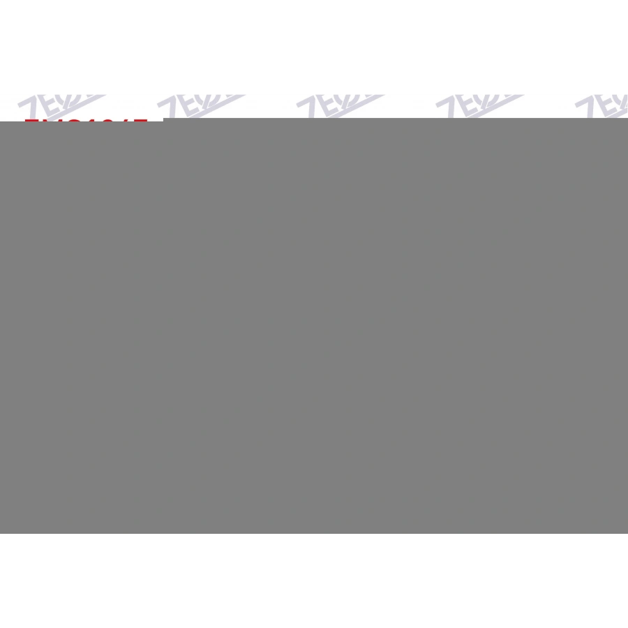 FAN MUSURU (97-87 C / 100-95 C) PEUGEOT 106 II 1996-2001 / PARTNER 1996-2002 / SAXO 1996-2004