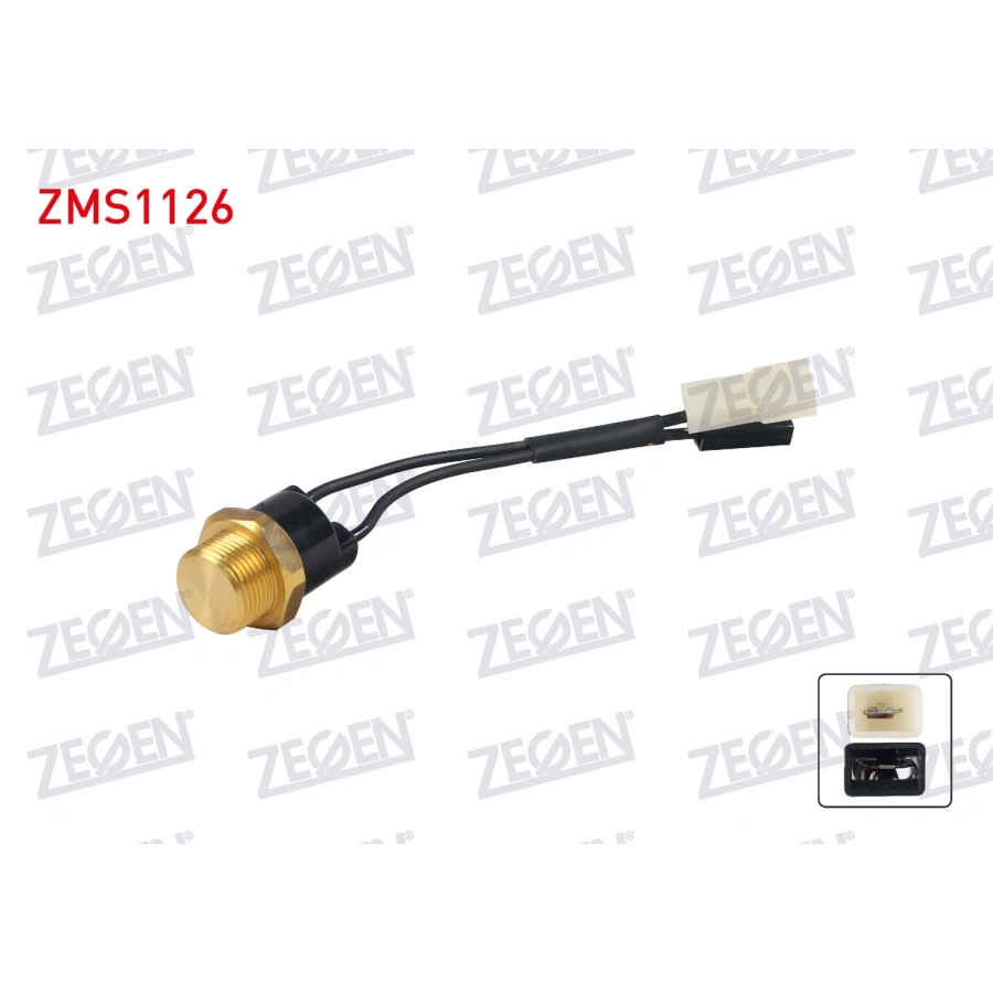 FAN MUSURU KABLOLU KISLIK 87-92 DERECE DKS 1993-2002/ FIAT UNO 1983-1993