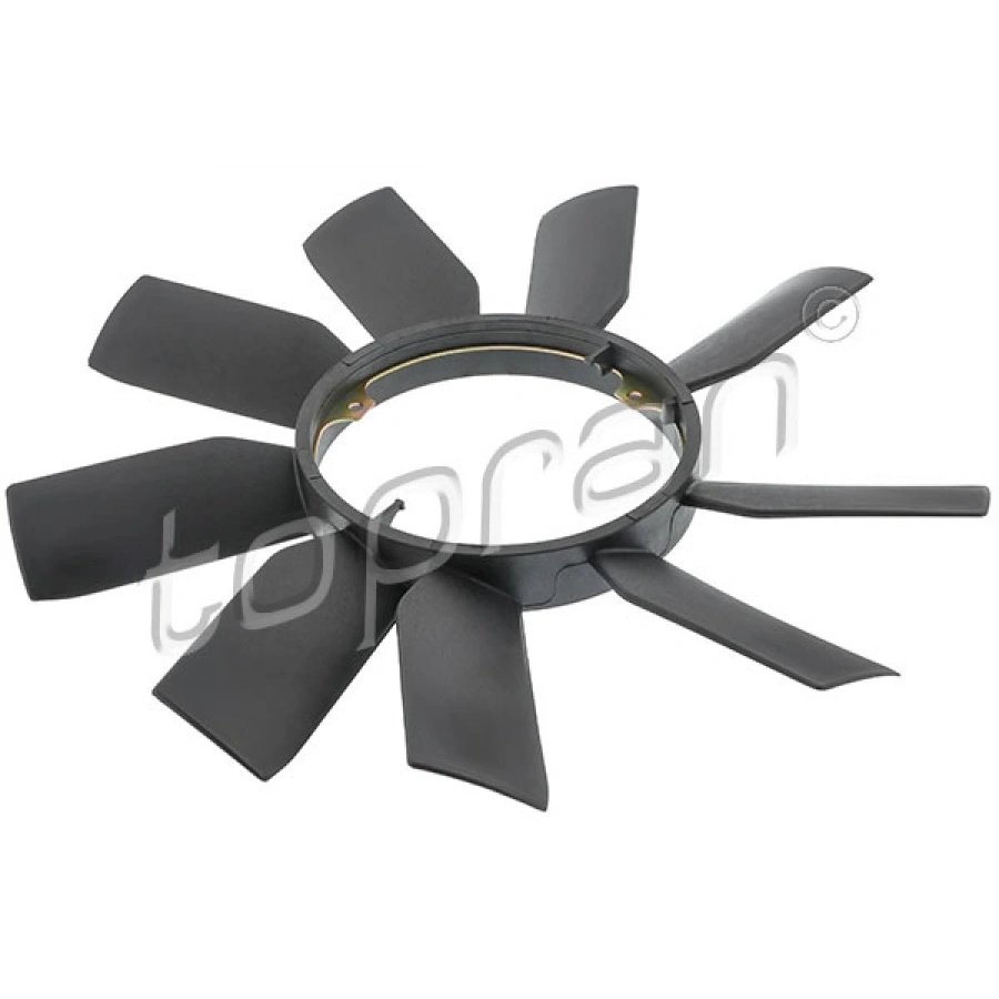 FAN PERVANE MERCEDES-BENZ C-SERISI (W202) C 180 93-00 CLK (C208) CLK 200 97-02 E-SERISI (W210) E 200 95-00 SLK (R170) 200 96-00