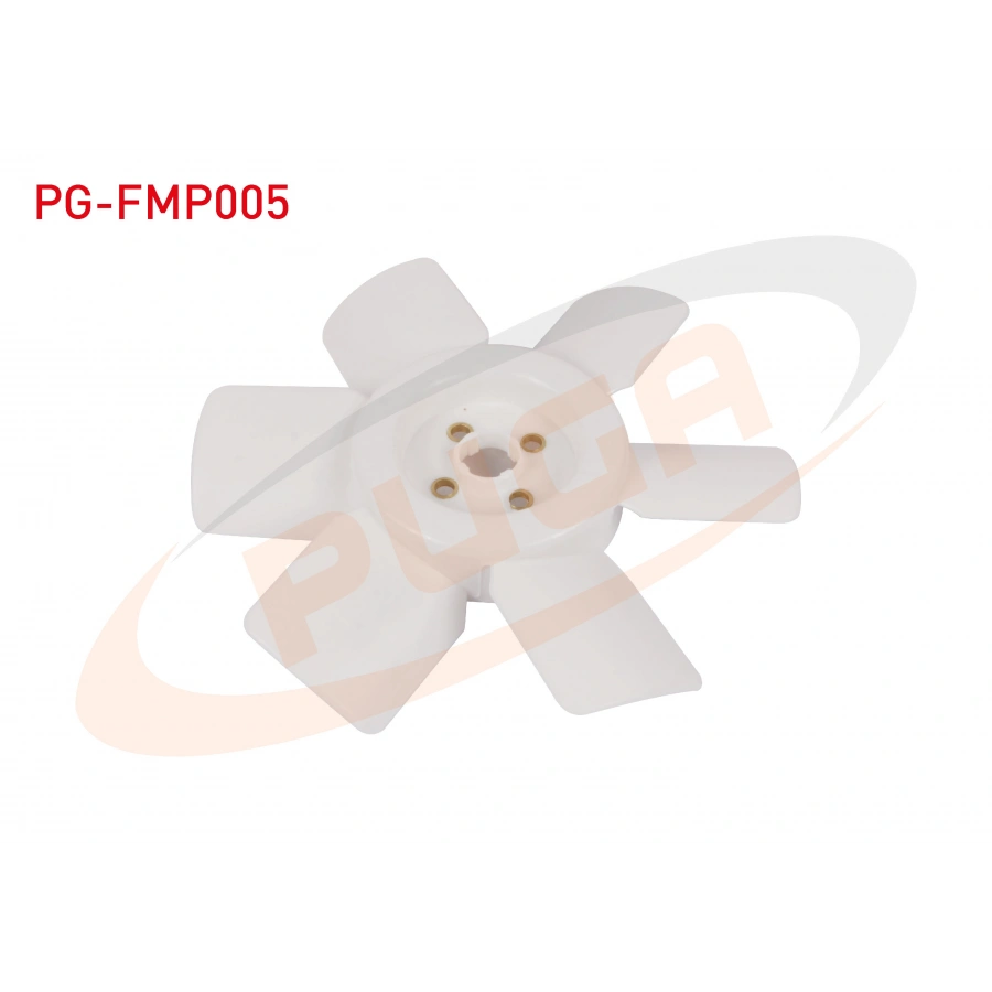 FAN PERVANESI 6LI RENAULT R12 1971-2000