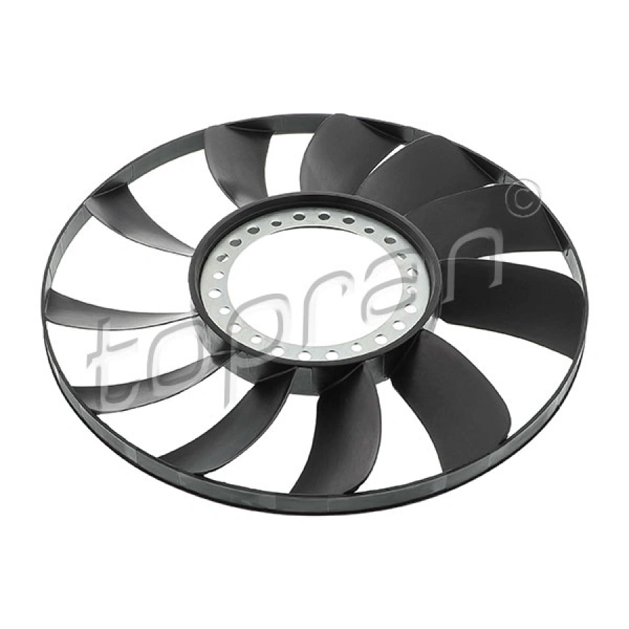 FAN PERVANESI AUDI A4 A6 PASSAT1.6 1.8 1.9 95>
