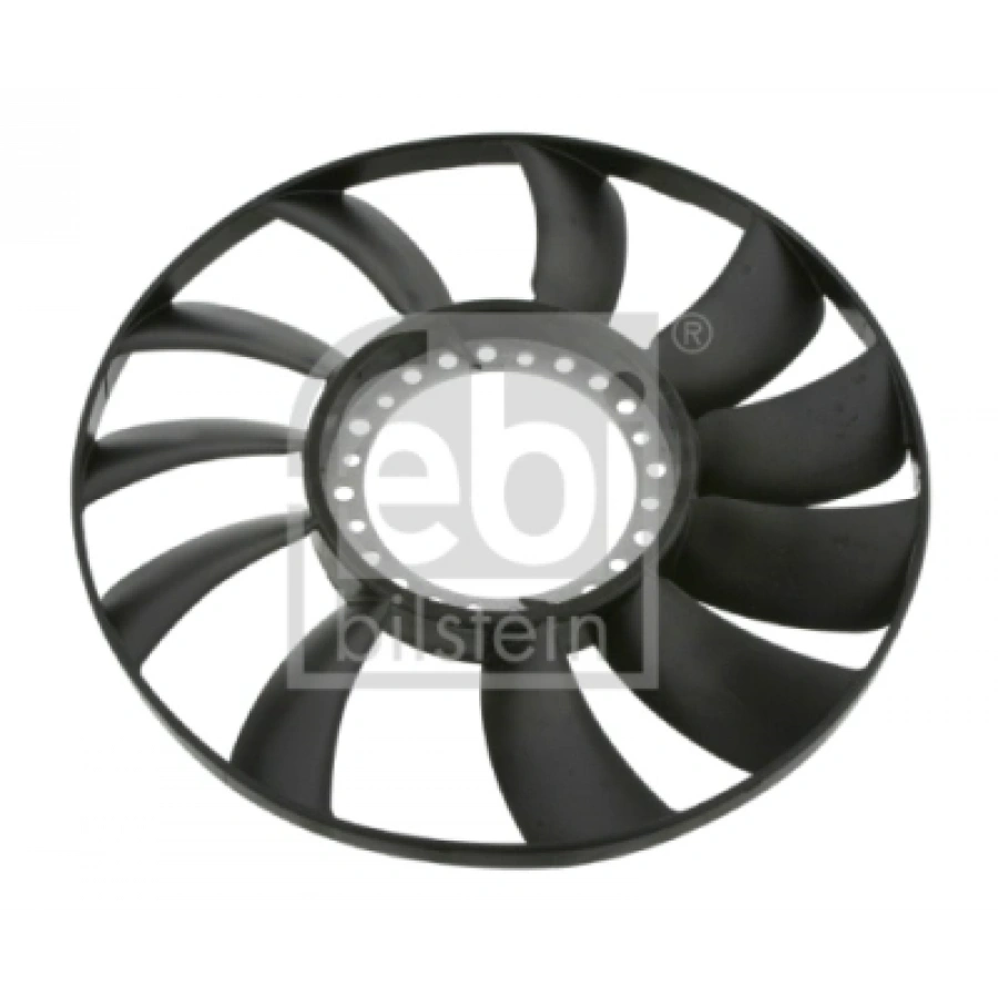 FAN PERVANESI LR002 PASSAT-A4 BM 97-04