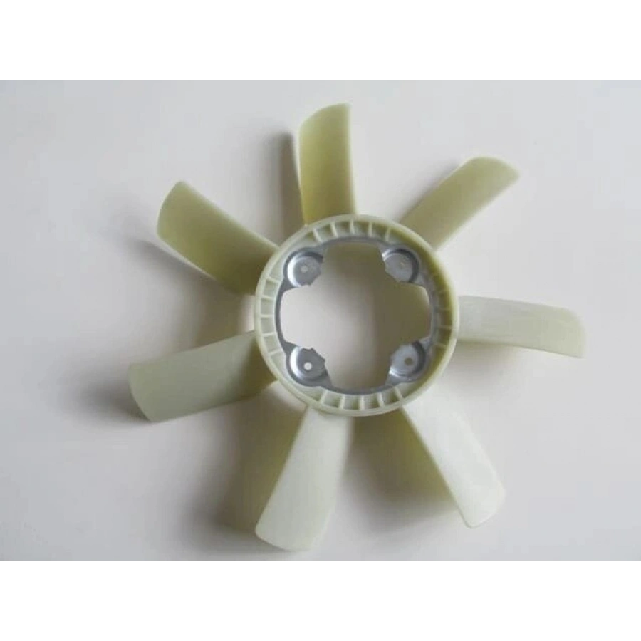 FAN PERVANESI NAVARA DIZEL 2005-