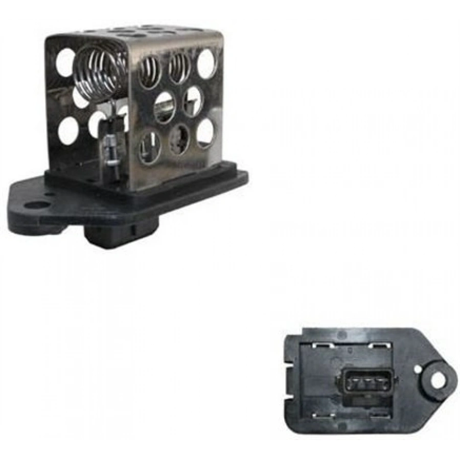 FAN REZISTANSI SIYAH 206/307/PARTNER B.M 99-