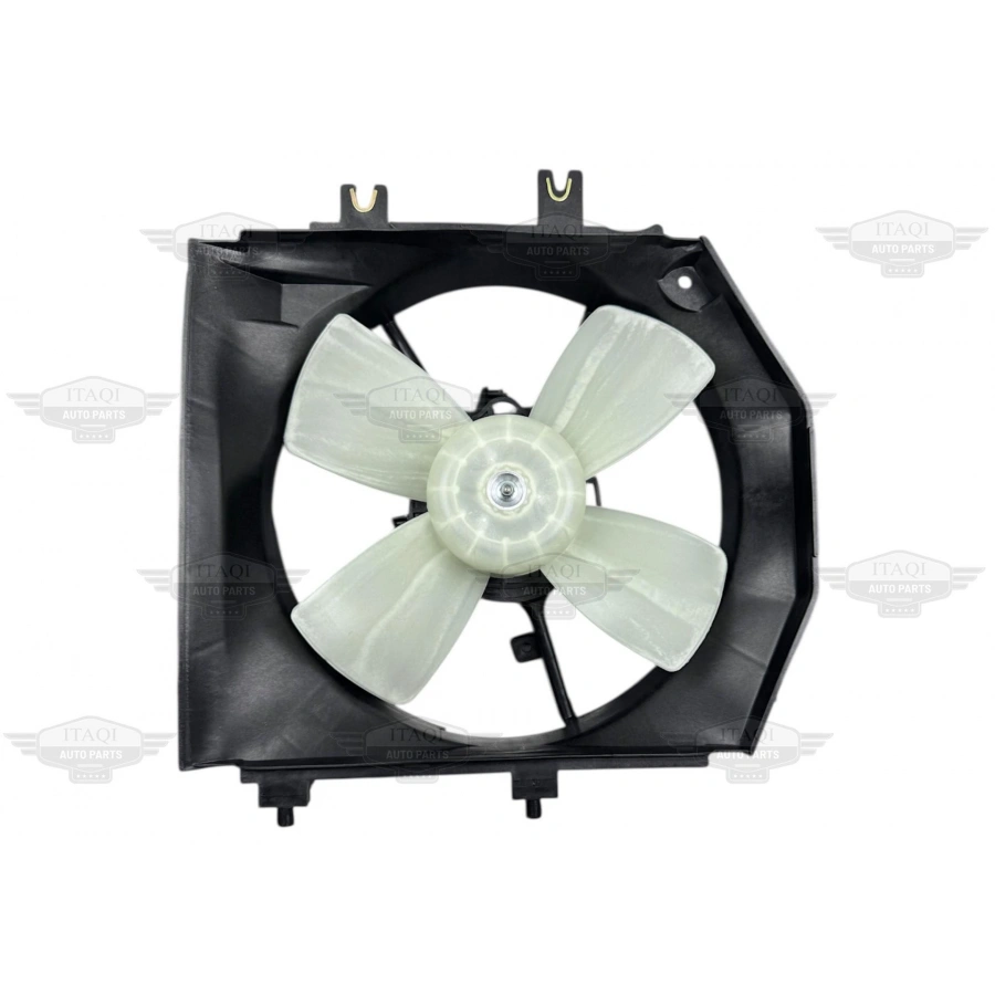 FAN SU 323 95-99 (KOMPLE)