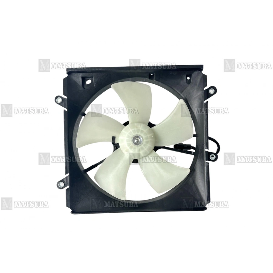 FAN SU CARİNA-E 92-97 (KOMPLE)