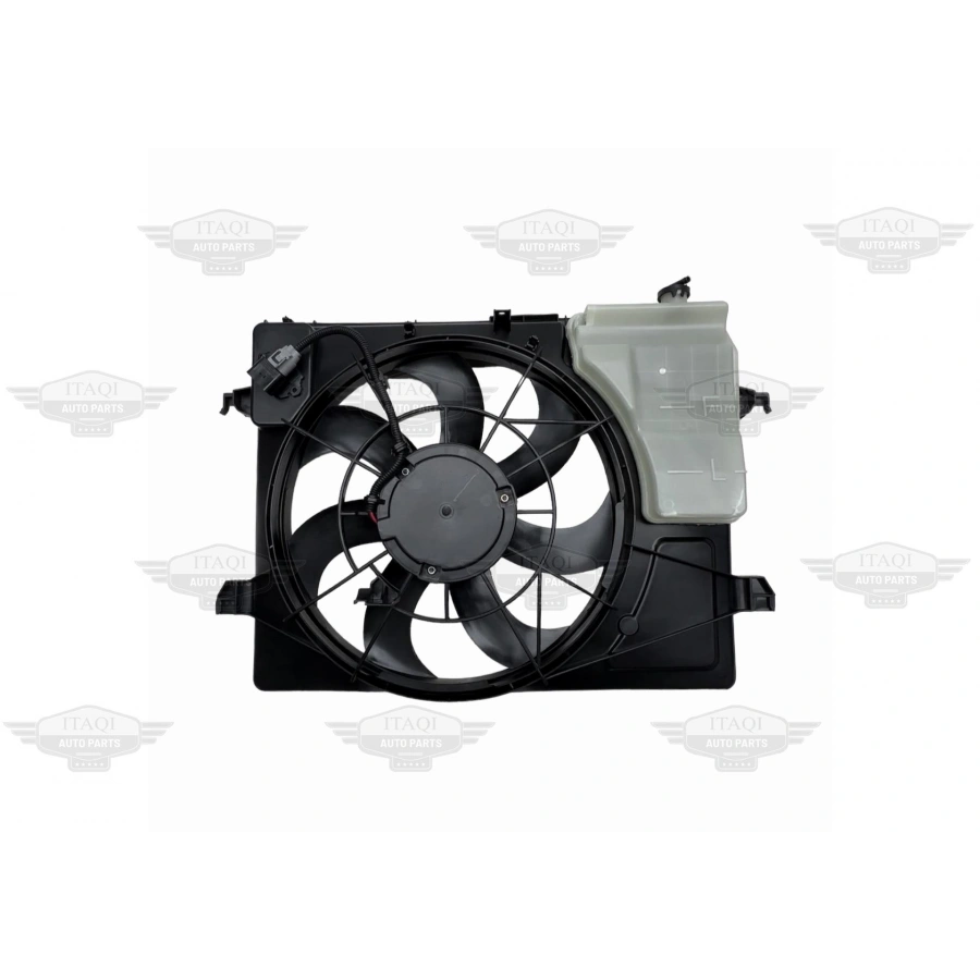 FAN SU CERATO 1,6 BENZİNLİ 10-13 (KOMPLE)