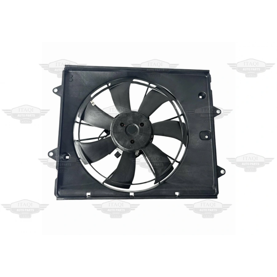 FAN SU CIVIC 1,6 BENZİNLİ 16-21 (KOMPLE)