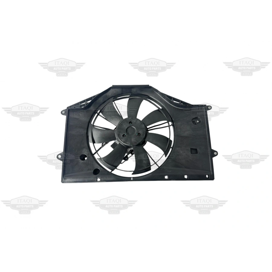 FAN SU CIVIC RS 1,5 16-21 (KOMPLE)
