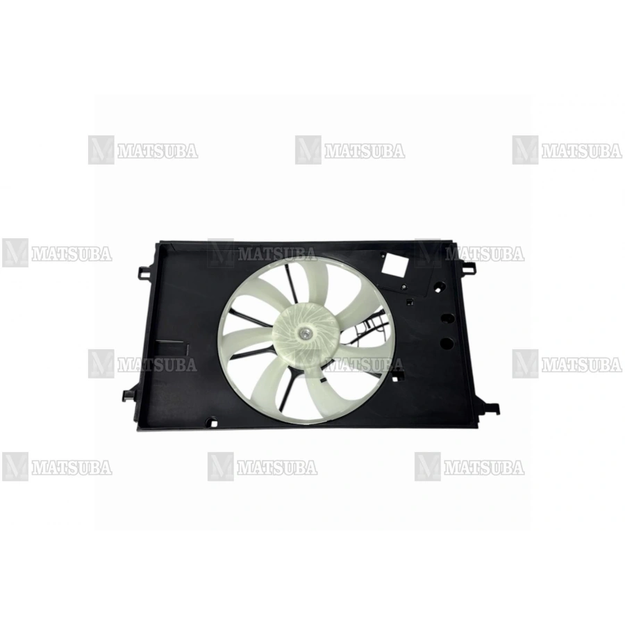 FAN SU COROLLA 1,5 23-24 (KOMPLE)