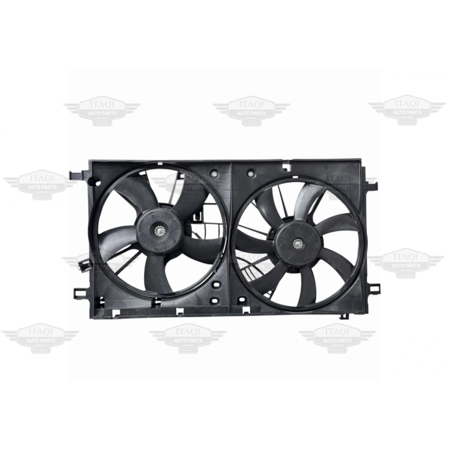 FAN SU COROLLA 1,8 HYBRİT 22-25/CHR 1,8 HYBRİT  22-25 (KOMPLE)
