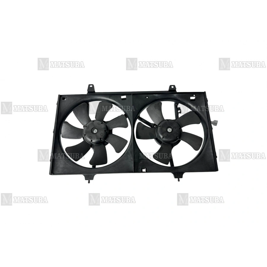 FAN SU ELANTRA 1,6 21-22 (KOMPLE)