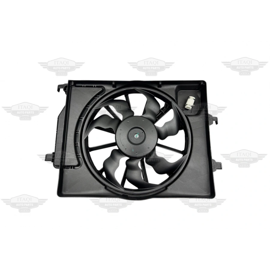 FAN SU İ20 1,4 BENZİNLİ 20-25/BAYON 1,4 BENZİNLİ 20-25 (KOMPLE)