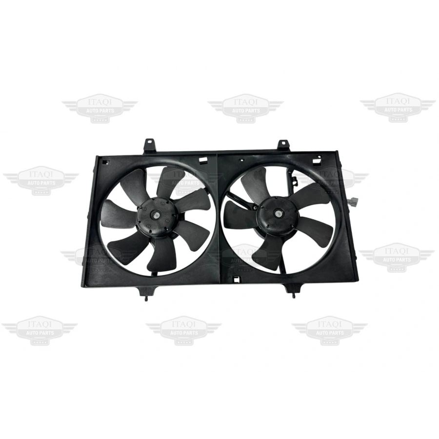 FAN SU MAXİMA 96-99 (KOMPLE)