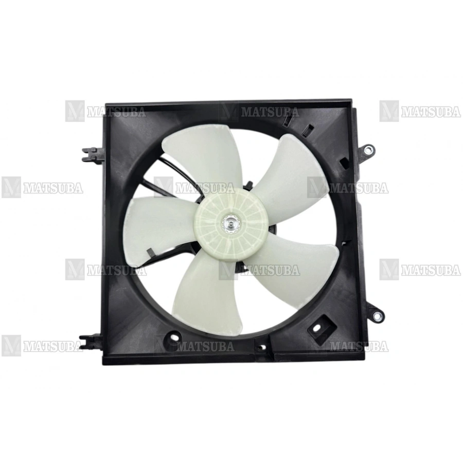 FAN SU RAV4 00-05 (KOMPLE)
