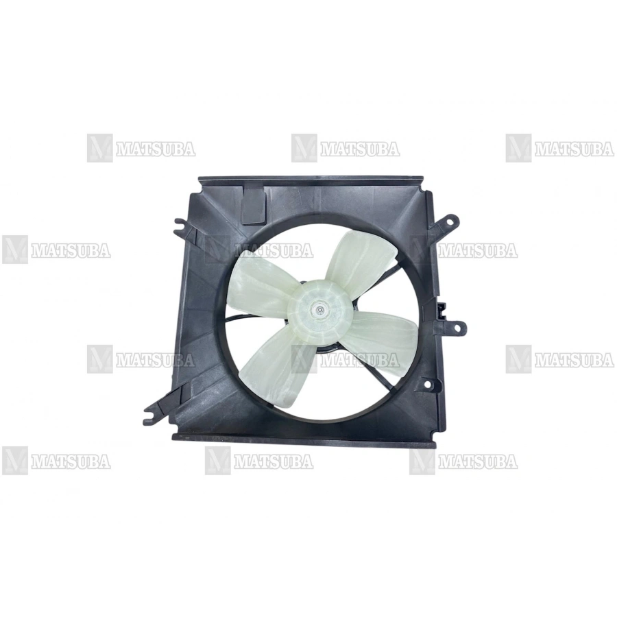 FAN SU RİO BENZİNLİ 00-04 (KOMPLE)