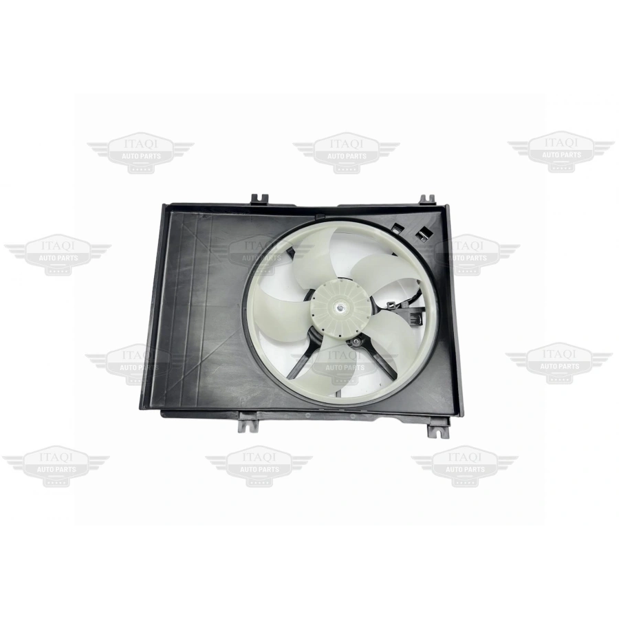 FAN SU SWİFT 12-18 (KOMPLE)