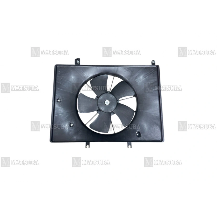 FAN SU TERİOS 97-06 (KOMPLE)