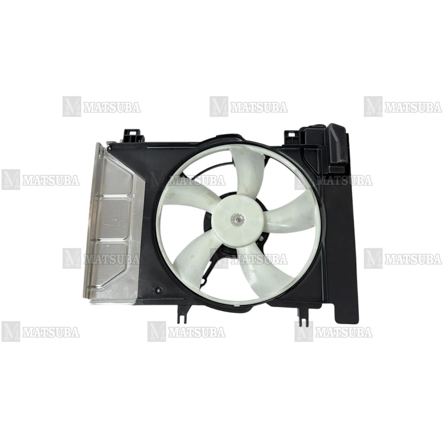 FAN SU YARİS 1,0-1,33 11-17 (KOMPLE)