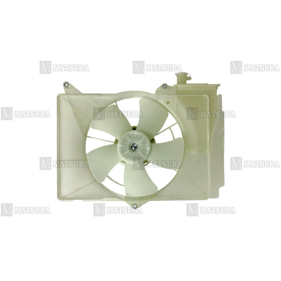 FAN SU YARİS 1,3-1,5 99-05 (KOMPLE)