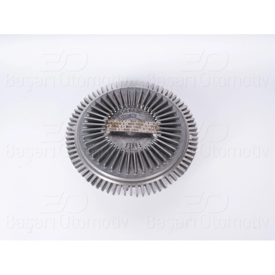 FAN TERMIGI 150MM BMW E23 E28 524D 524TD 745I OMEGA 2.5D 2.5TD 83 >