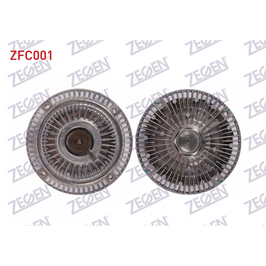 FAN TERMIGI 4 DELIK BMW 3 SERISI (E36) 316i 1990-1998/ 3 SERISI (E30) 316i 1982-1992/ 5 SERISI (E34) 520i 1987-1995/ 5 SERISI (E39) 520i 1995-2003