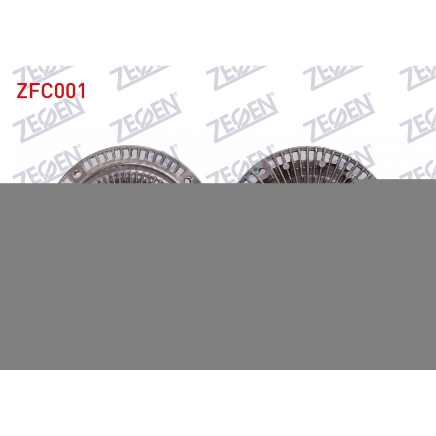 FAN TERMIGI 4 DELIK BMW 3 SERISI (E36) 316i 1990-1998/ 3 SERISI (E30) 316i 1982-1992/ 5 SERISI (E34) 520i 1987-1995/ 5 SERISI (E39) 520i 1995-2003