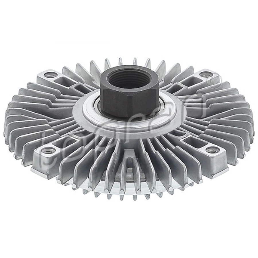 FAN TERMIGI AUDI A100. V6 A100 V6