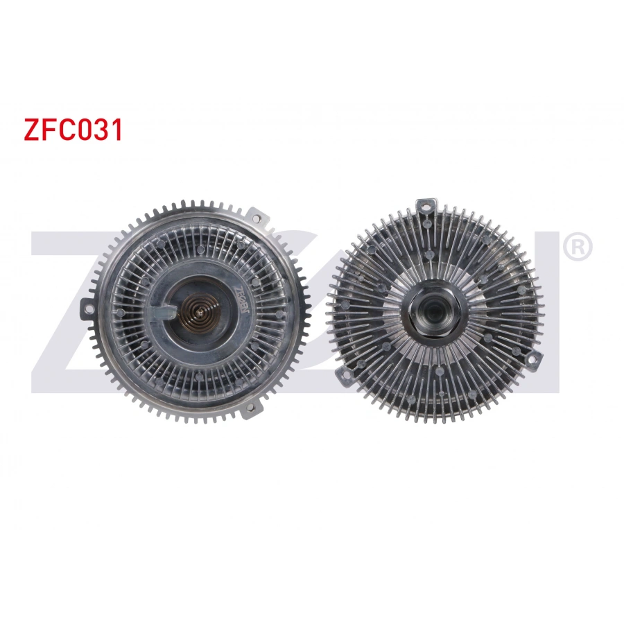 FAN TERMIGI BMW 5 SERISI (E34) 525 TDS 1987-1995/ 3 SERISI (E36) 318 TDS 1990-1998