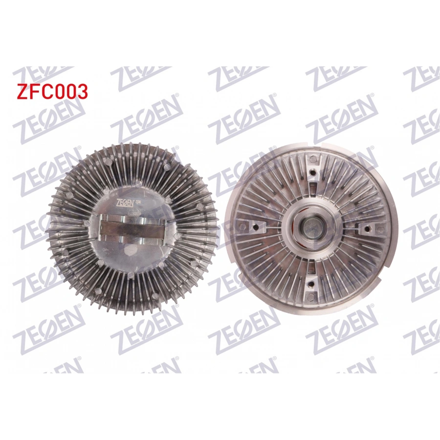 FAN TERMIGI BMW 7 SERISI (E66) 735 Li 2001-2009/ 7 SERISI (E66) 760 Li 2001-2009/ X5 (E53) 4.4i 2000-2007/ LAND ROVER RANGE ROVER III (LM) 4.4 2002-2012
