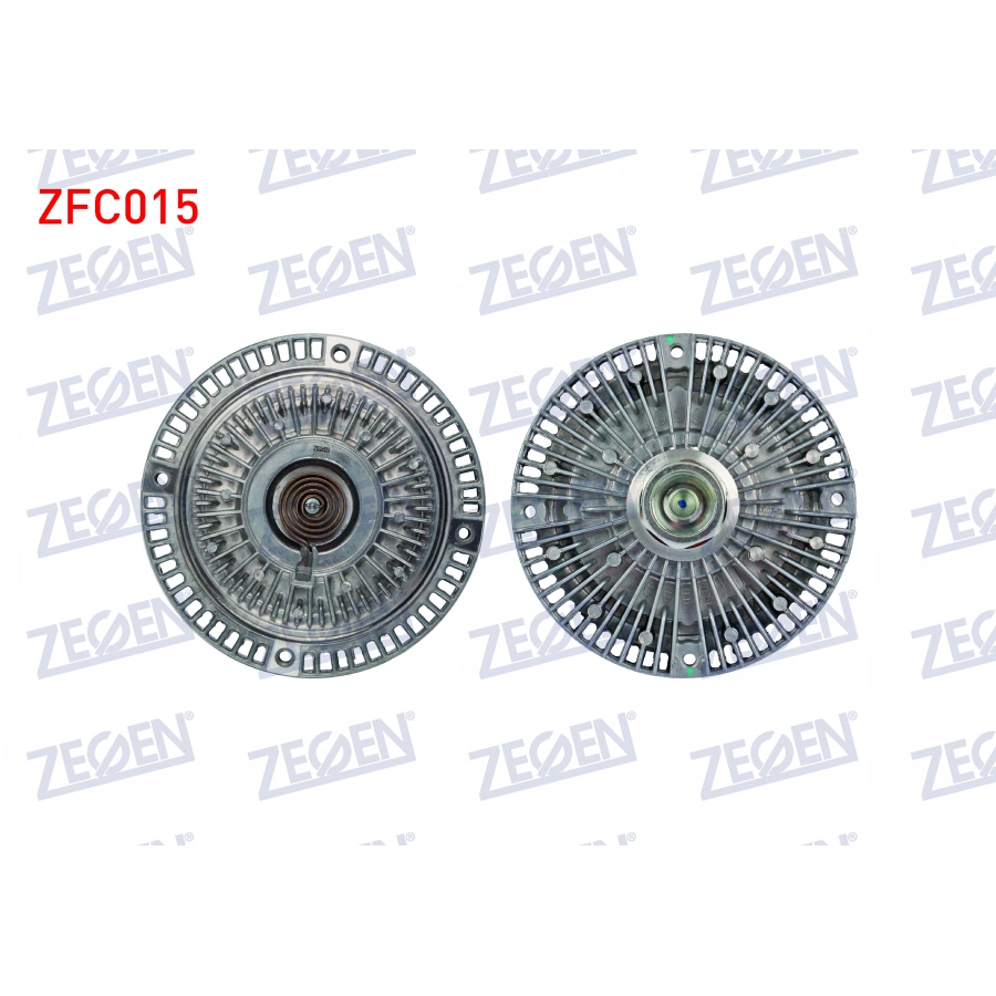 FAN TERMIGI FORD TRANSIT (V184) 2.4 TDCI 2000-2006/ TRANSIT (V184) 2.4 DI 2000-2006/ TRANSIT (V184) 2.4 TDE 2000-2006