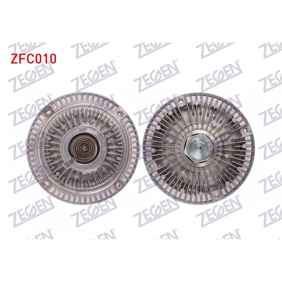 FAN TERMIGI FORD TRANSIT (V347) 2.2 TDCI 2006-2014/ TRANSIT (V347) 2.4 TDCI 2006-2014