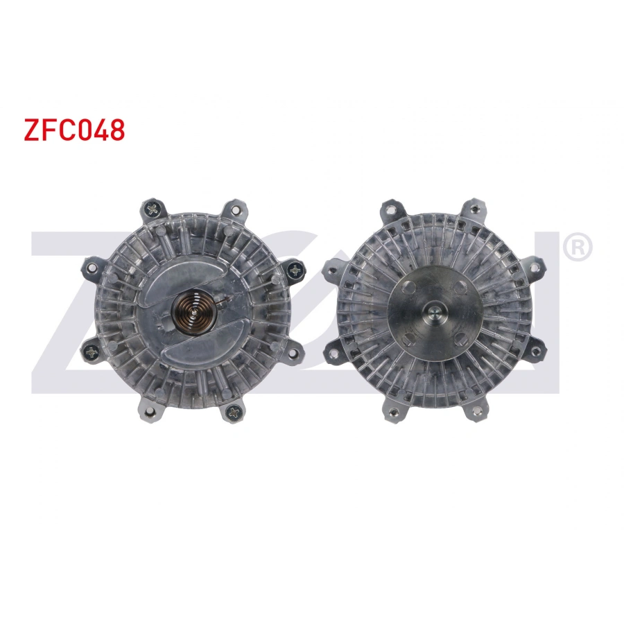 FAN TERMIGI KIA BESTA 2.2 D 1993-2003/ MAZDA E 2200 2.2 D 1984-2004