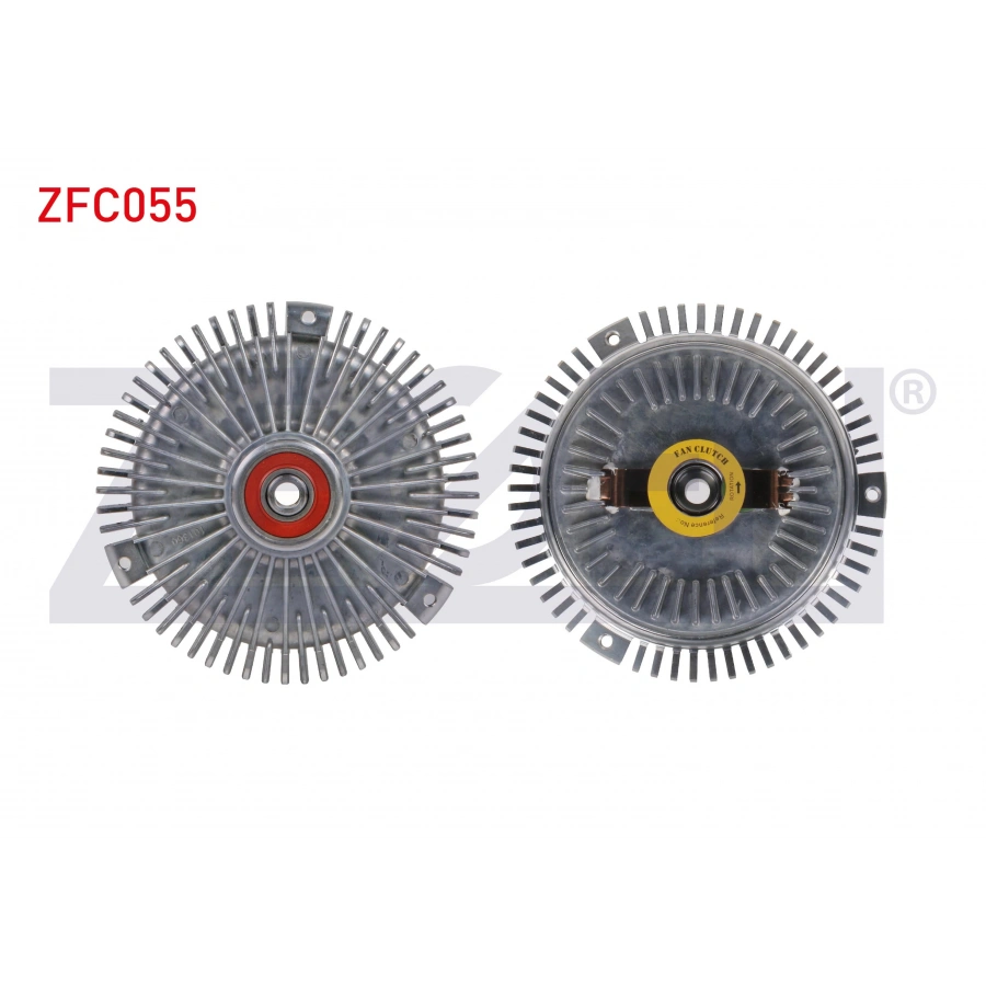 FAN TERMIGI MERCEDES E SERISI (W210) E 320 CDI 1995-2002