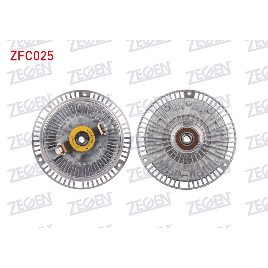 FAN TERMIGI MERCEDES VIANO (W639) 2.0 CDI 2003-2014/ VITO (W639) 110 CDI 2003-2014/ VITO (W639) 113 CDI 2003-2014/ VITO (W639) 115 CDI 2003-2014