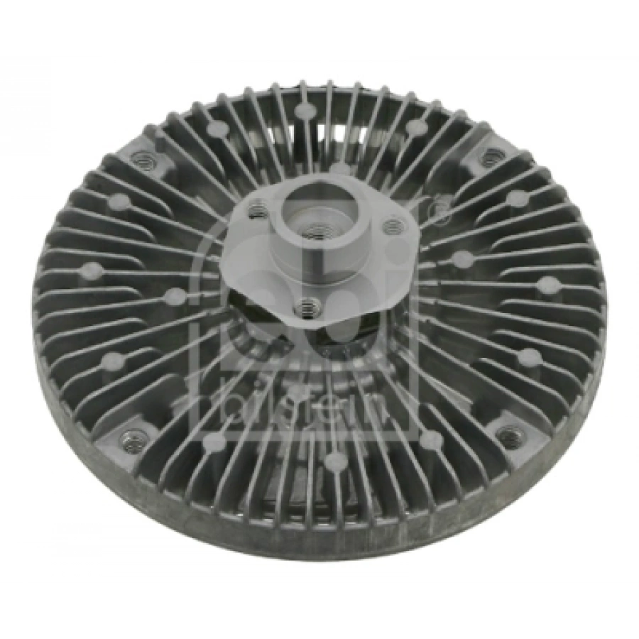 FAN TERMIGI PASSAT-A4-A6 BM 97-04