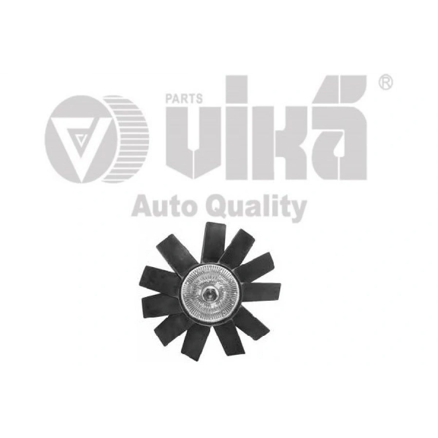 FAN TERMIGI PERVANE KOMPLE LT ANJ-AVR-AHD 2,5 TDI 96-06