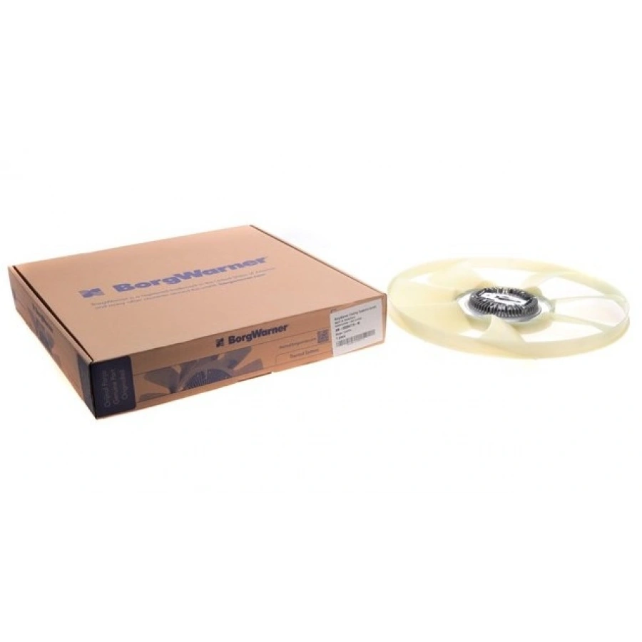 FAN TERMIGI PERVANELI (8MV 376 907-081) CRAFTER CKUB 2,0 TDI 12-16