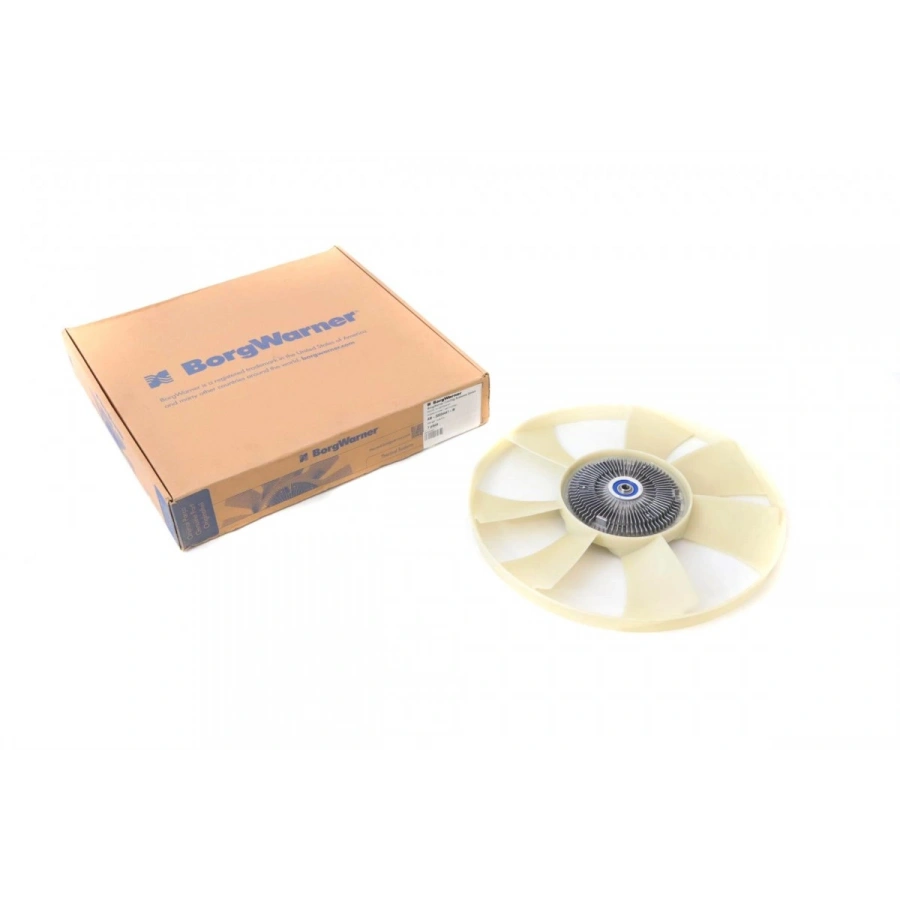 FAN TERMIGI TERMIK+PERVANE W906 SPRINTER-CRAFTER M651-646-611 06-