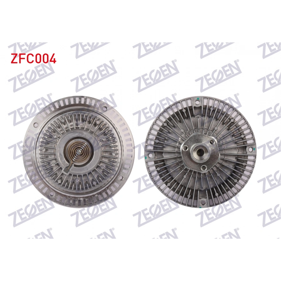 FAN TERMIGI VOLKSWAGEN PASSAT (3B3) 1.9 TDI 2000-2005/ PASSAT (3B3) 1.6 2000-2005/ AUDI A4 (8D2,B5) 1.6 1994-2001/ A6 (4B, C5) 1.8 T 1997-2004/ SKODA SUPERB (3U4) 1.9 TDI 2002-2010