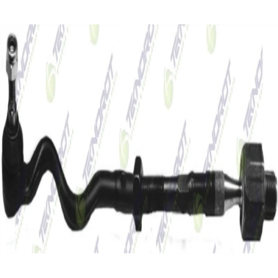 FAN TERMIGI W124/201 OM 602-603 84-93