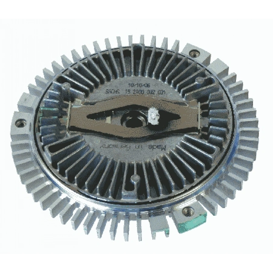 FAN TERMIGI W124-201 OM 602-603 84-93