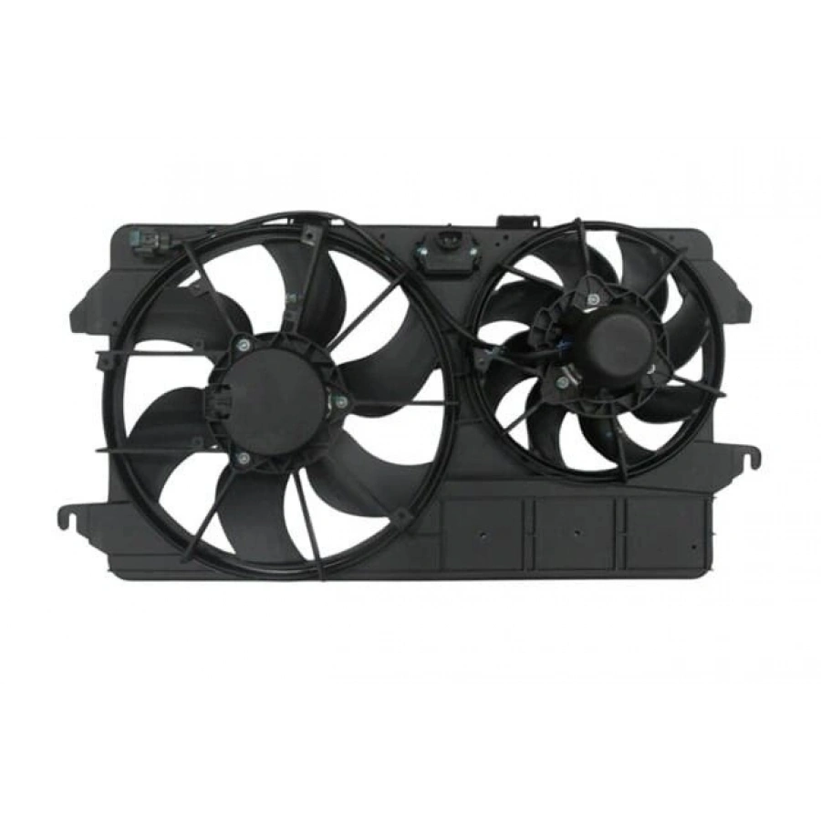 FAN VE MOTOR CONNECT 06-