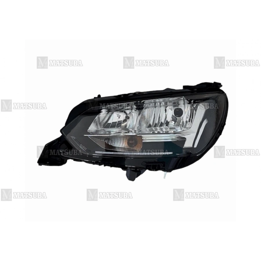 FAR 208/2008 19-22 LH