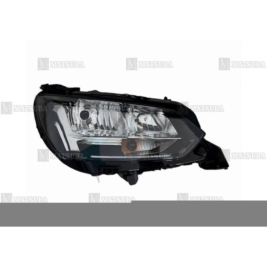 FAR 208/2008 19-22 RH